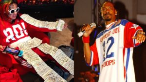 Read more about the article SNOOP DOGG VS 6iX9iNE! WHO WOULD WiN iN A FiGHT? THE FANS HAVE VOTED.